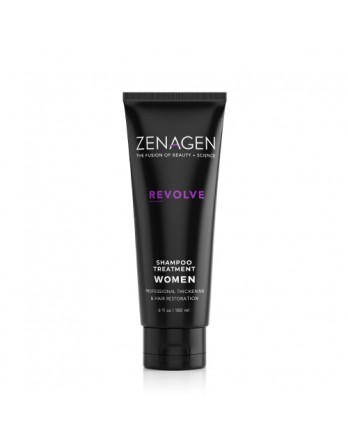 Zenagen Revolve Shampoo Treatment - Women 6oz