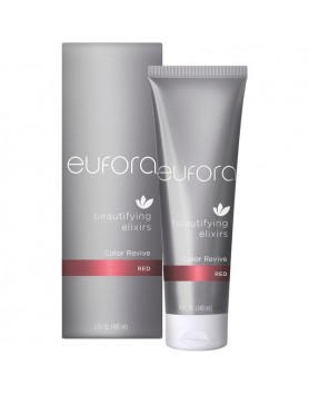 Eufora International Beautifying Elixirs Color Revive Red