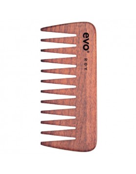 EVO Roy Wide-Tooth Detangling Comb